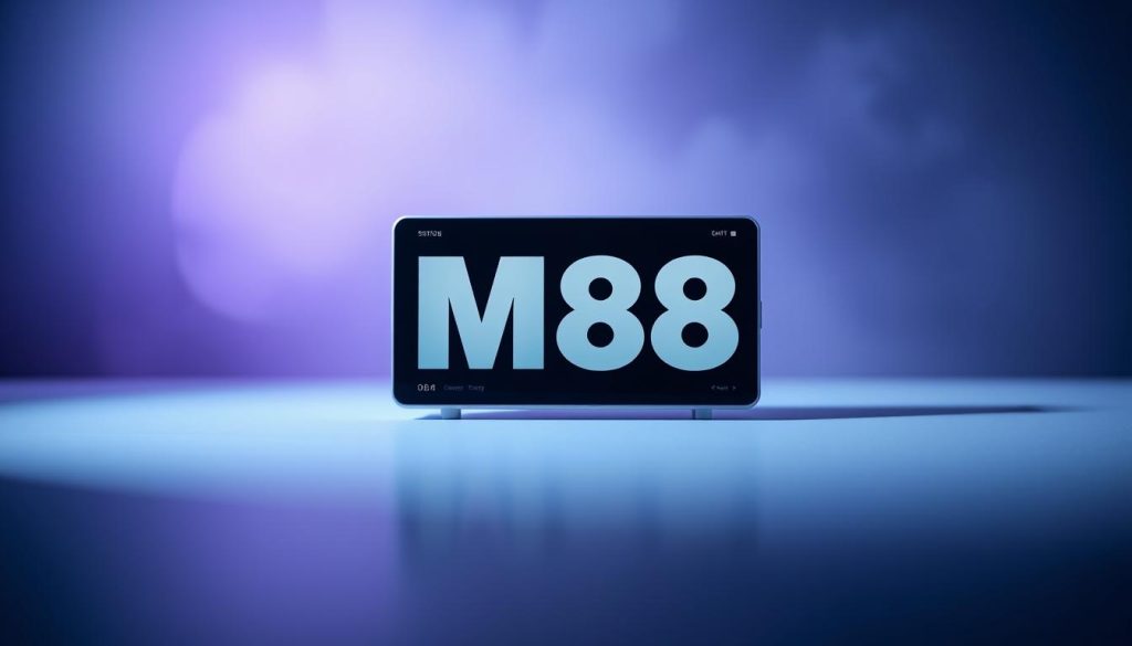 M88 แพลตฟอร์มเดิมพันชั้นนำ