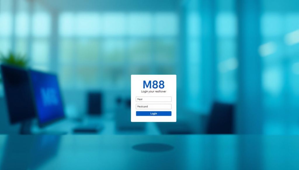 m88 com login
