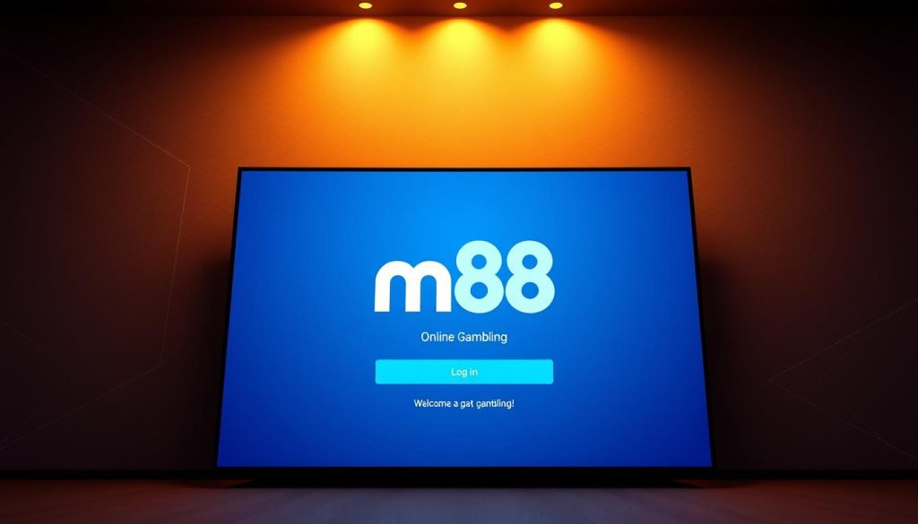 m88 login