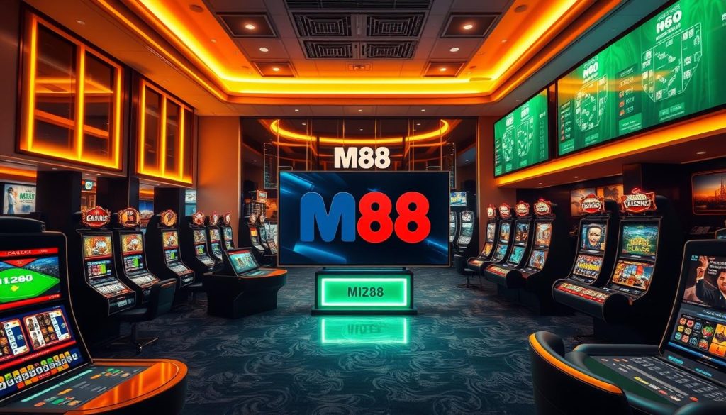 m88 ทางเข้า