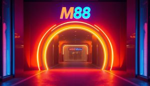 m88 ทางเข้า ดีที่สุดในโลก