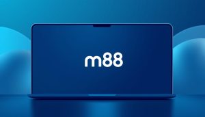m88 ทางเข้าสํารอง
