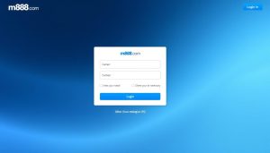 m88.com login