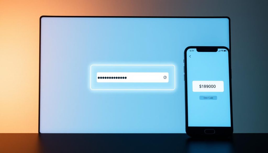 two-factor authentication