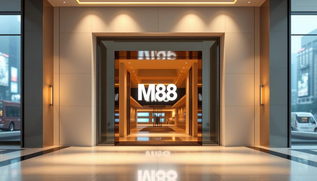 ทางเข้าเล่น M88 เวอร์ชั่นล่าสุดปี 2024