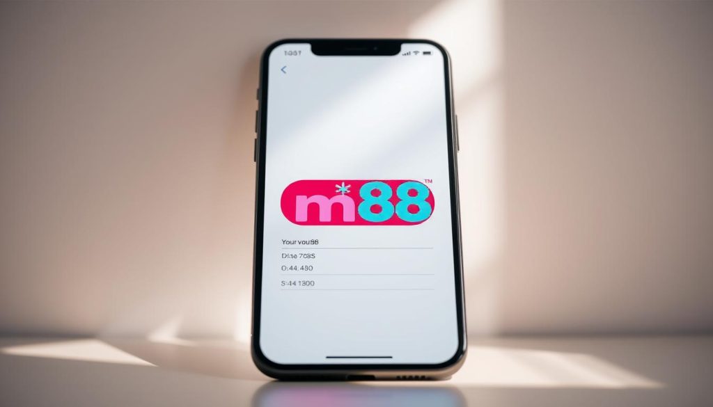 สมัครสมาชิก m88