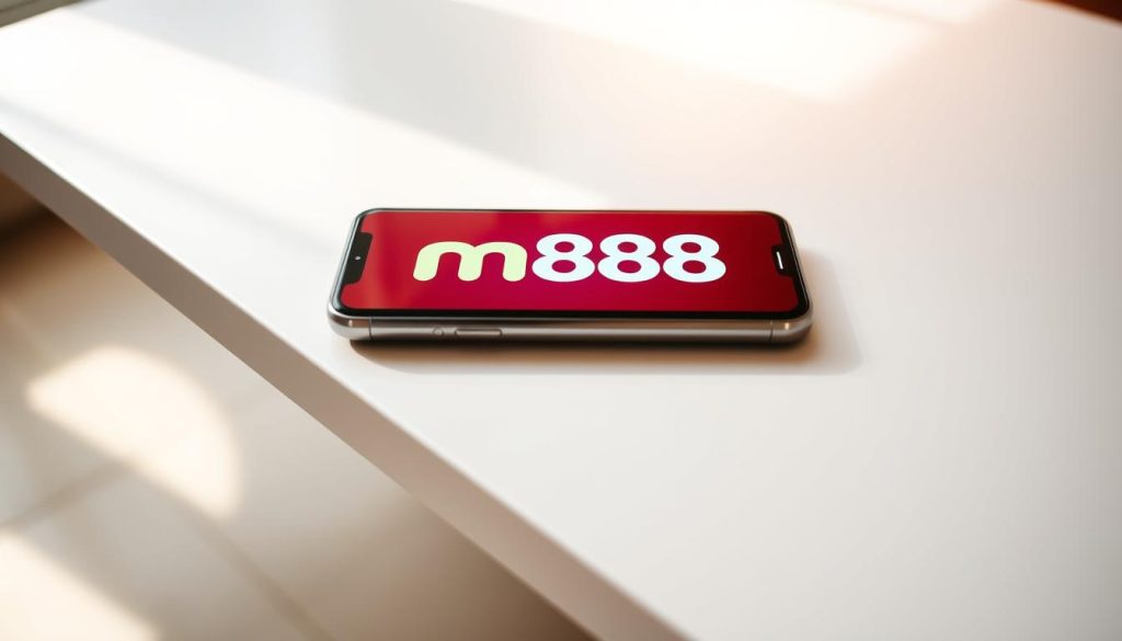 สมัครสมาชิก m888