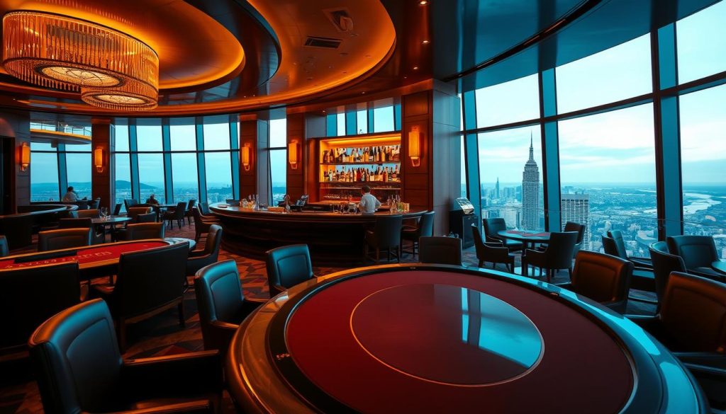 Live Casino