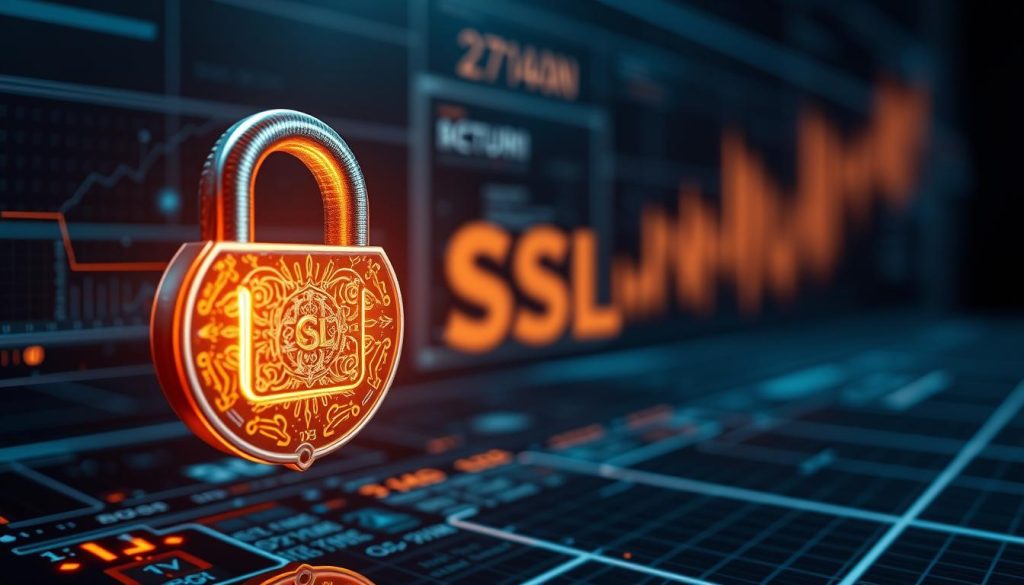 SSL Encryption 256-bit