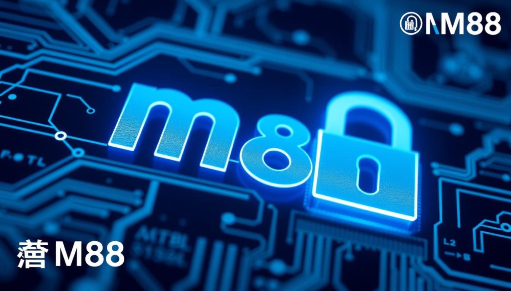 SSL Encryption M88