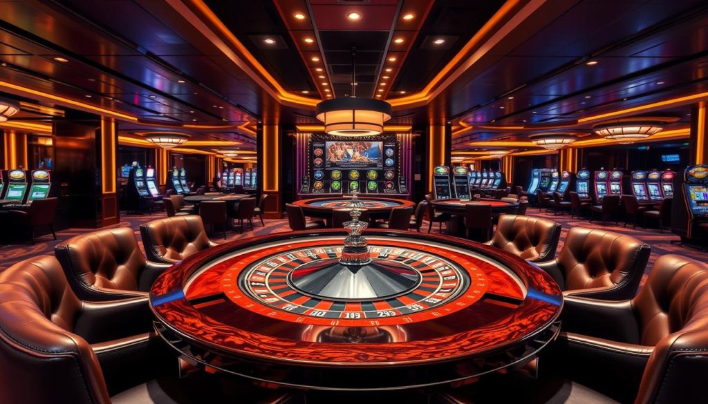 live casino M88