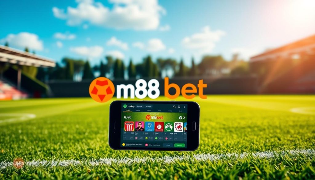 m88 bet