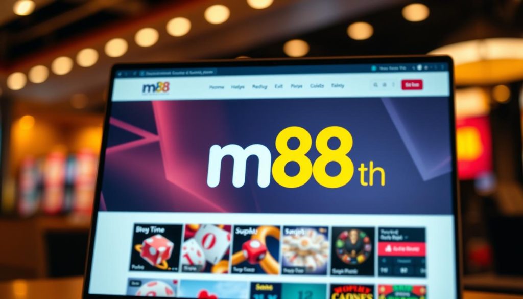 m88 th
