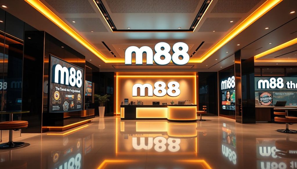 m88 thailand ความน่าเชื่อถือ