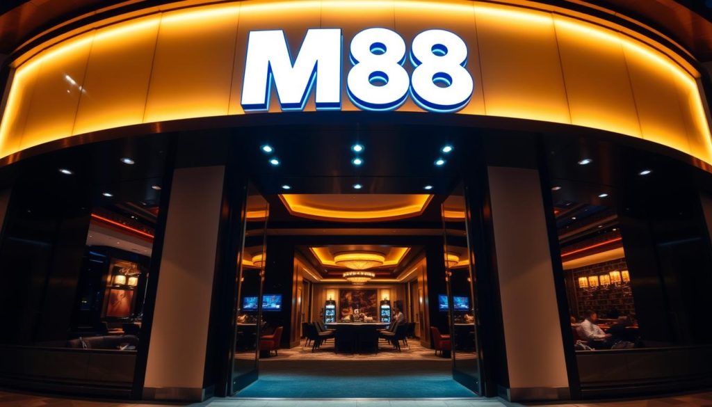 m88 trustworthy