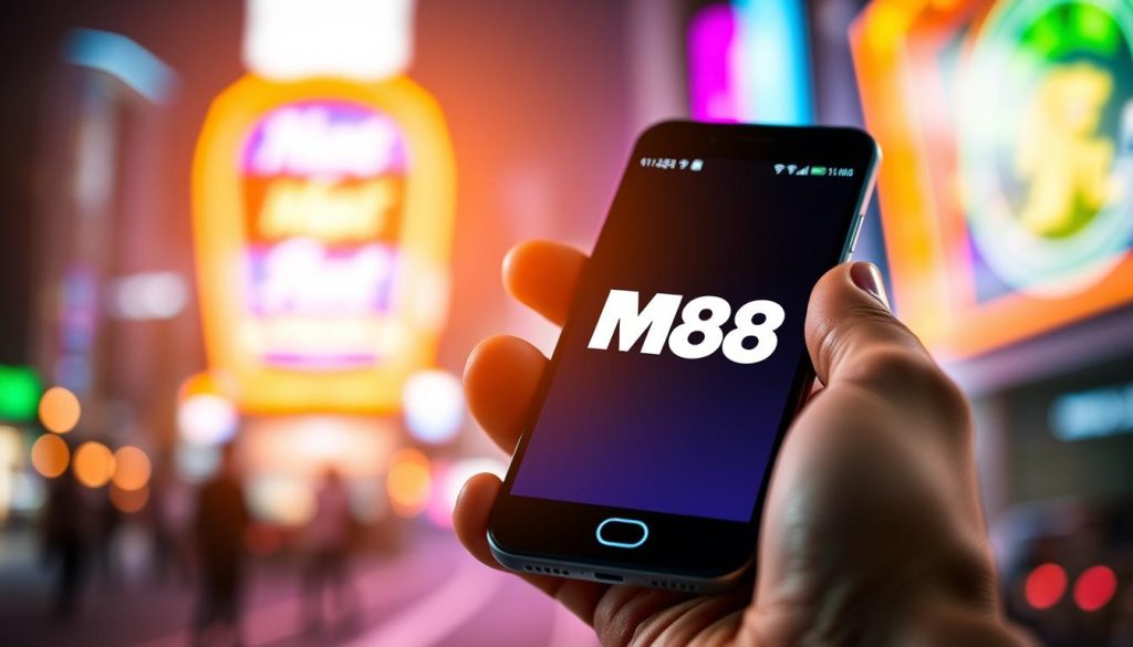 m88 ทาง เข้า มือ ถือ