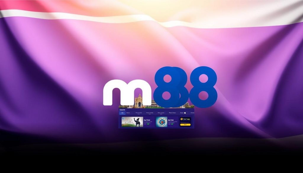 m88 ประเทศไทย