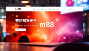 m88 สํารอง