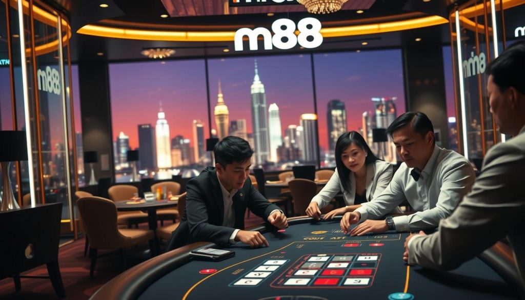 m88 เอ็มสปอร์ต
