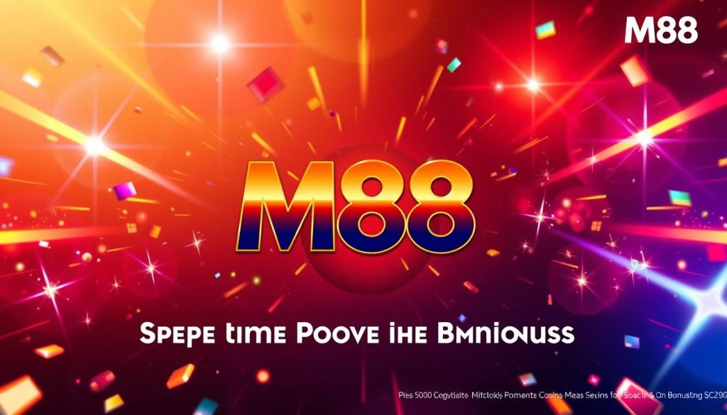 m88 โปร โม ชั่ น