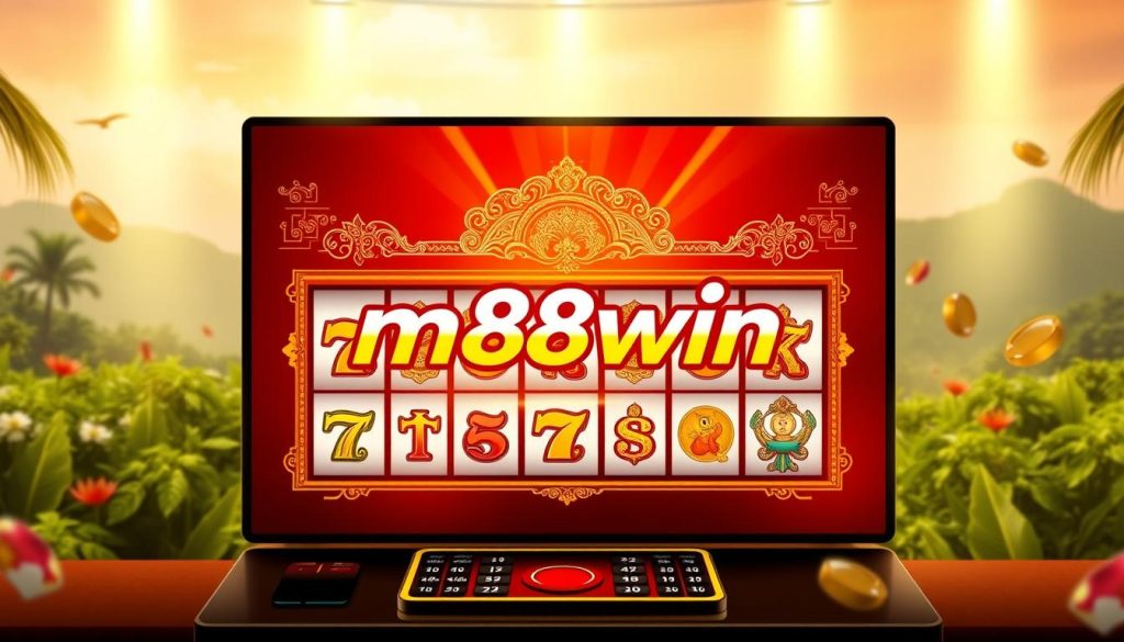 m88win