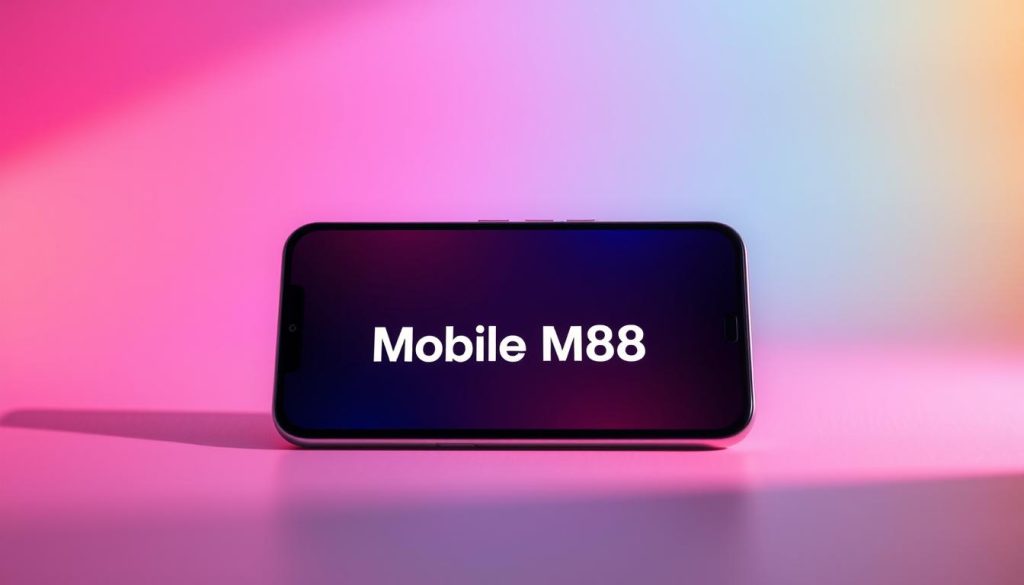 mobile m88