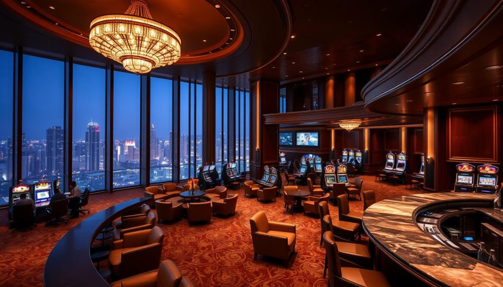 vip casino