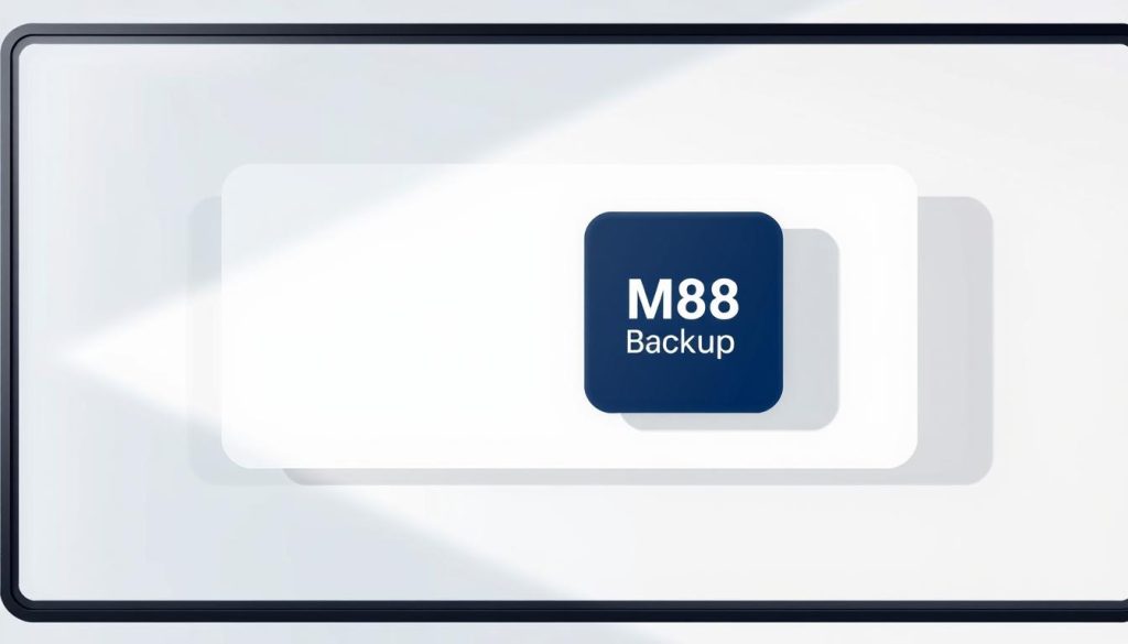 ทางเข้า m88 สํารอง