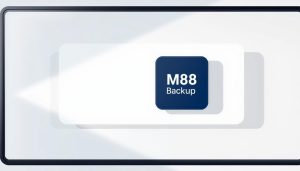 ทางเข้า m88 สํารอง