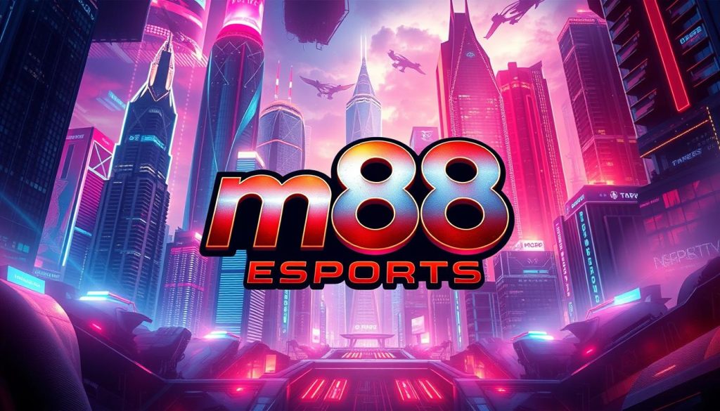 ประวัติ m88 เอ็มสปอร์ต