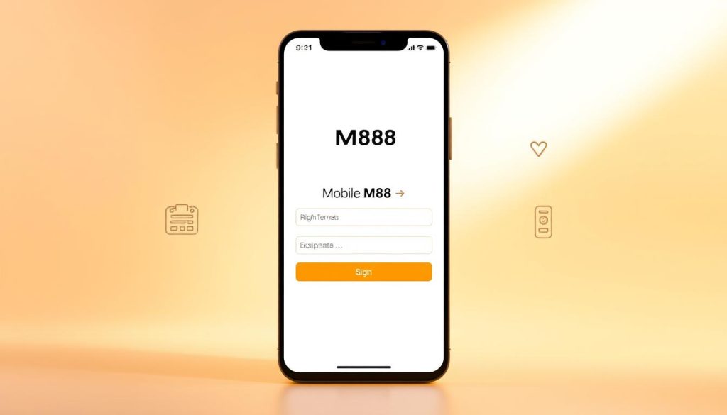 สมัคร M88