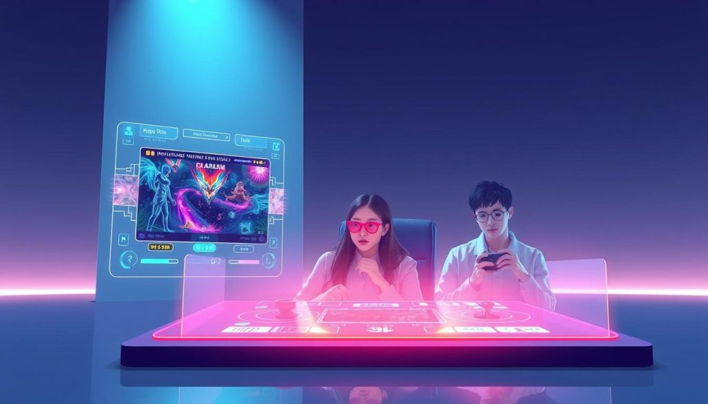เกมพรีเมียม