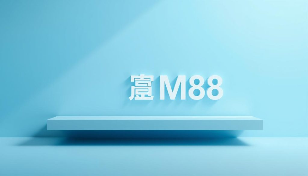 โดเมนสำรอง M88