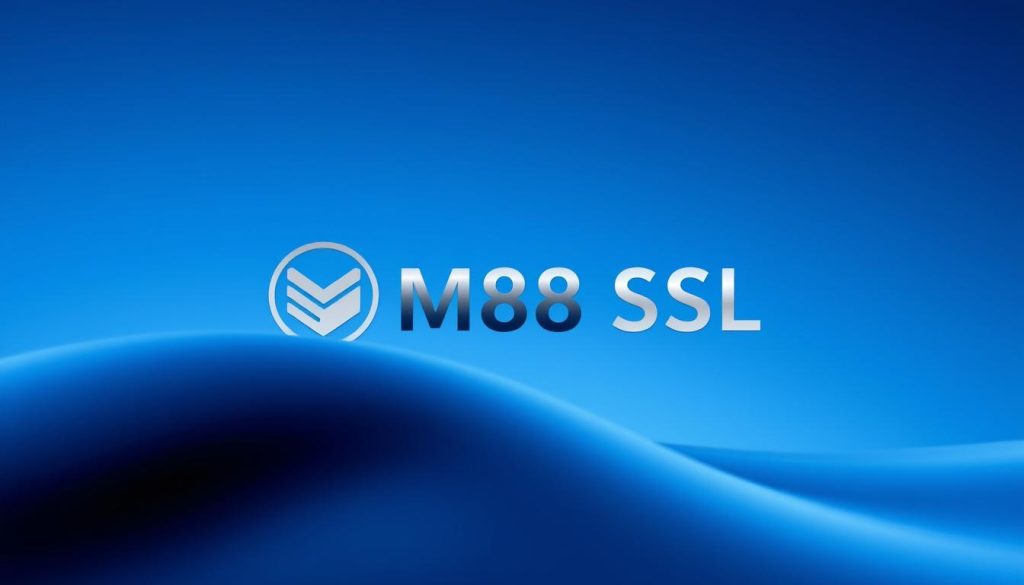 M88 SSL