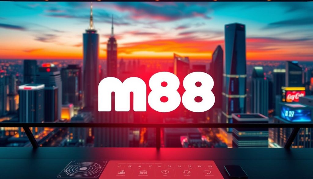 M88 ประวัติ