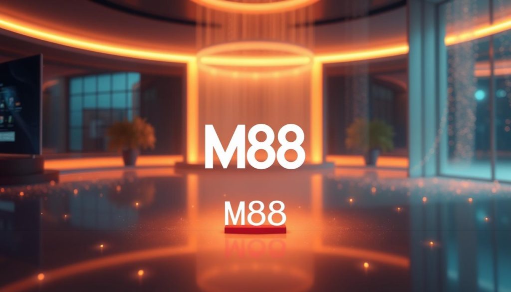 M88 เว็บตรง ระบบความปลอดภัย