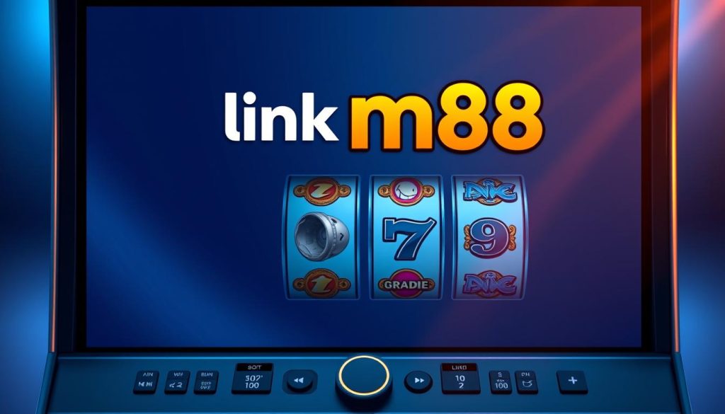 link m88 slot
