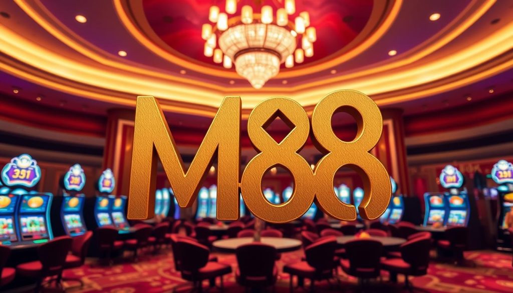 m88 casino login register