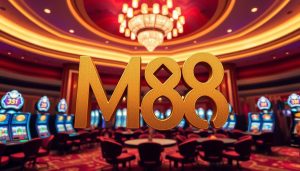 m88 casino login register