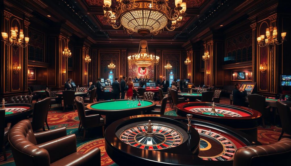 m88 casino review