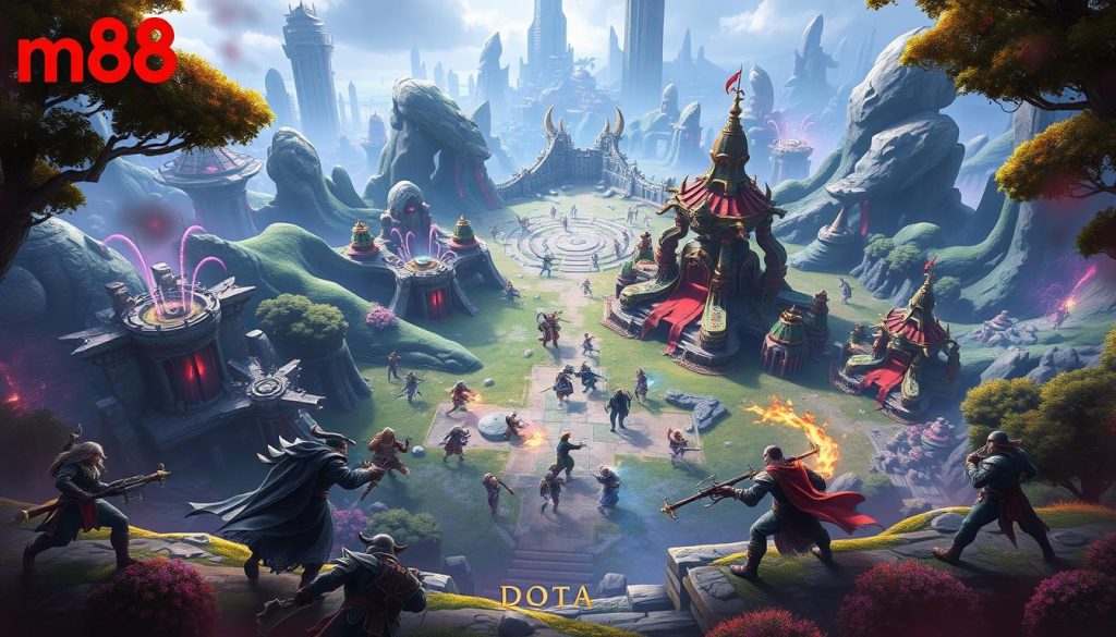 m88 dota2