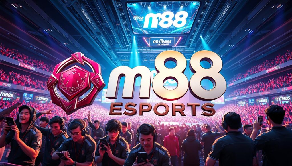 m88 esports