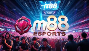 m88 esports