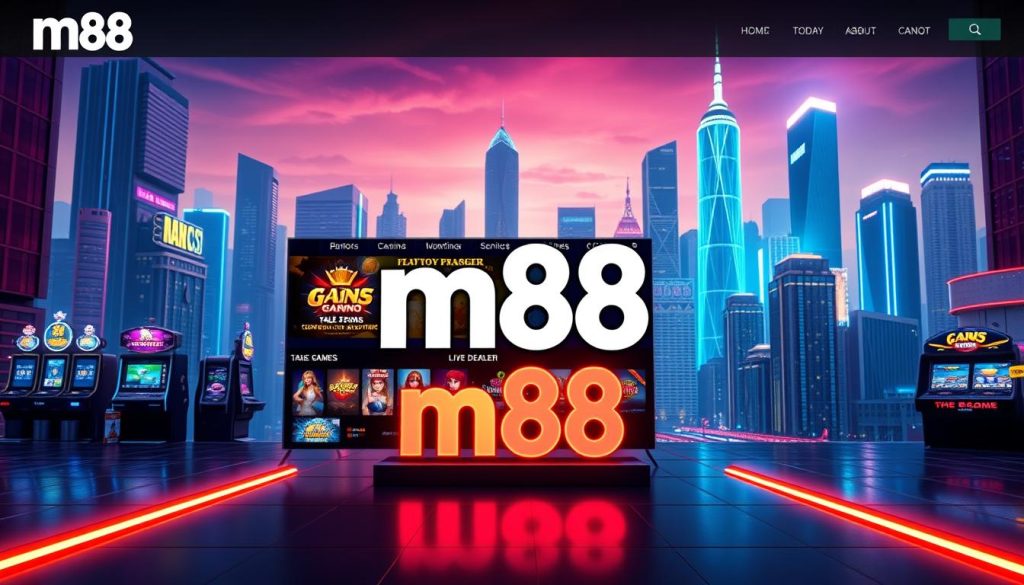 m88 pantip