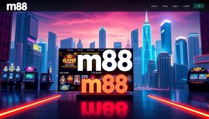 m88 pantip
