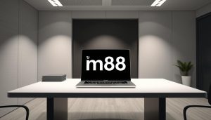 m88 โกง