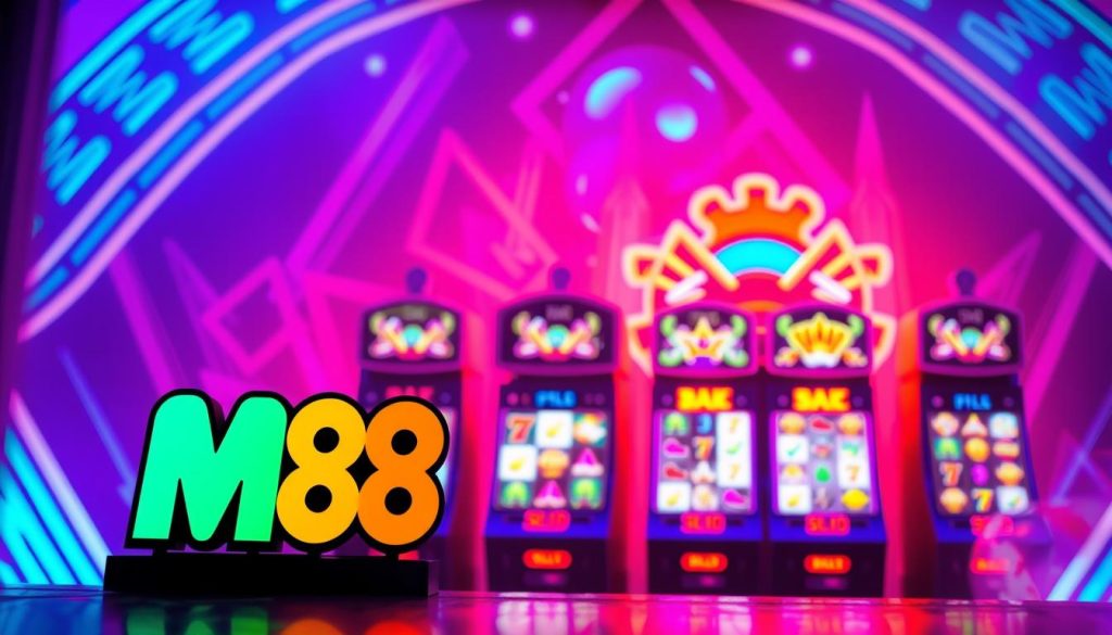 slot m88