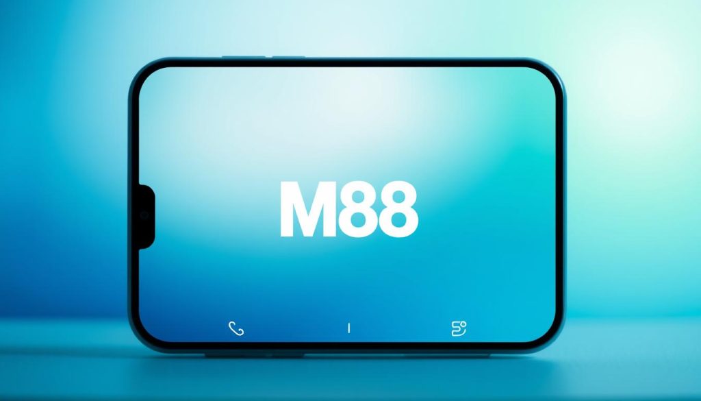 ขั้นตอนเข้าสู่ระบบ M88