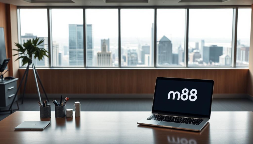 ความปลอดภัย m88