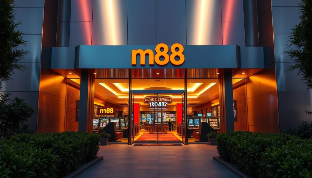 ทางเข้า m88 ของแท้